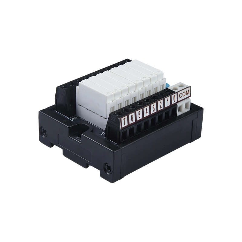Modul Geganti M49F, Modul Kawalan Perindustrian 49F, Modul Geganti 49F, Modul gabungan geganti